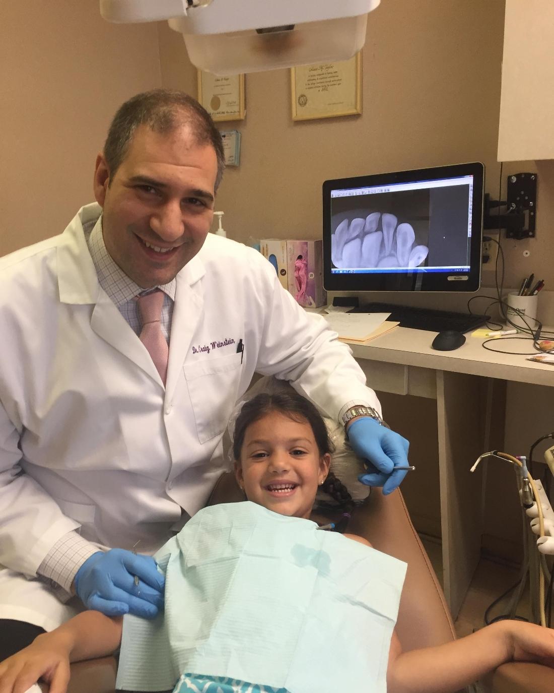 Craig S. Weinstein, DMD PC Our Team Dentist Fords New Jersey